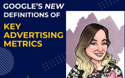 Defining the Update: Google Clarifies Definitions of Key Advertising Metrics, Including “Top” Ads