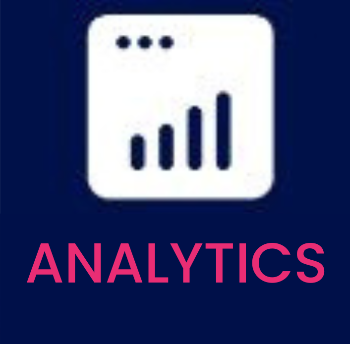 analytics agency