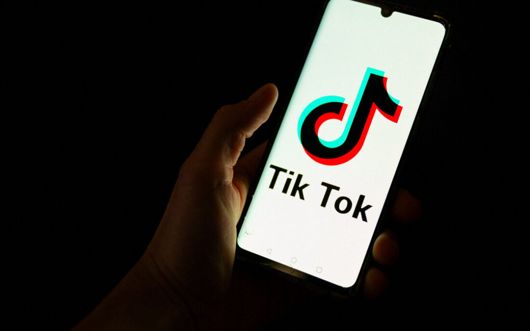 Why Advertise on TikTok in 2025?