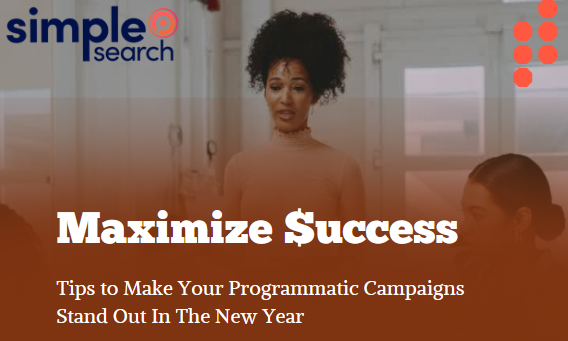 programmatic marketing tips