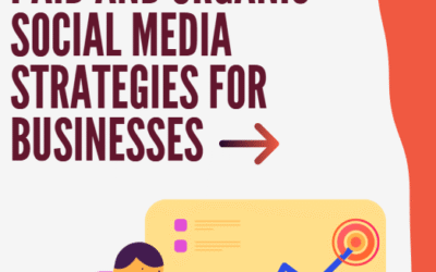 Organic vs. Paid Social Media: A Handy Guide