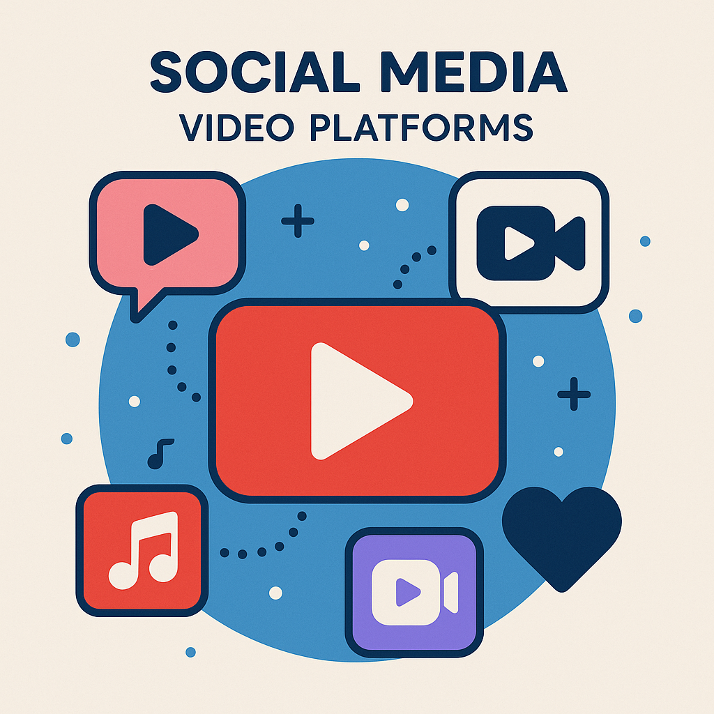 Free vs Paid Social Media Video Tools Comparison