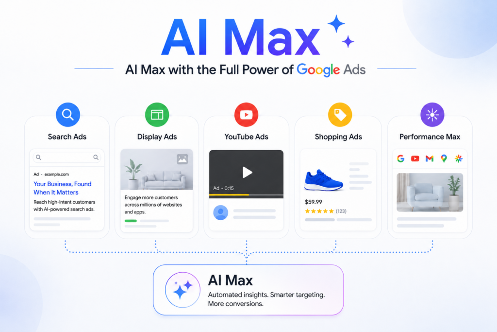 ai max 2026