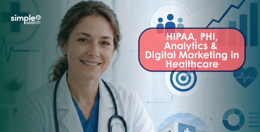 hippa and phi in digital marketing